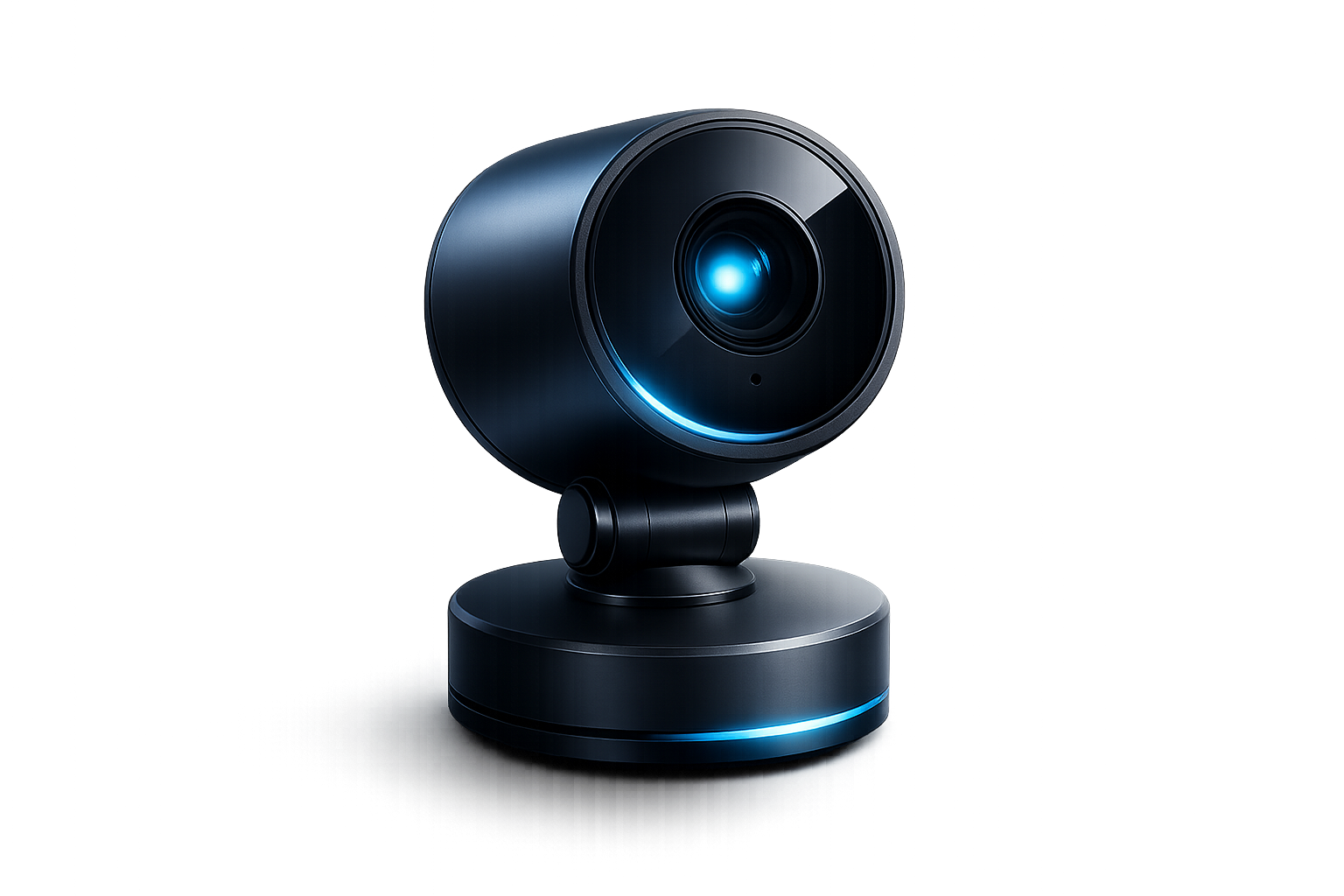 Wiggly Hub AI Camera